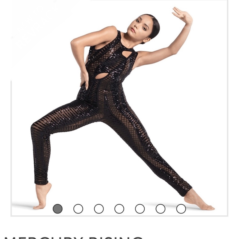 Brand New Dance Costume PA